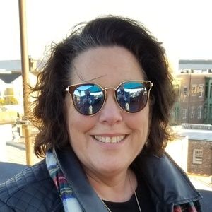 Meet your Posher, Nancy